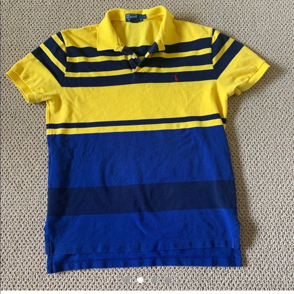 Vintage Polo by Ralph Lauren